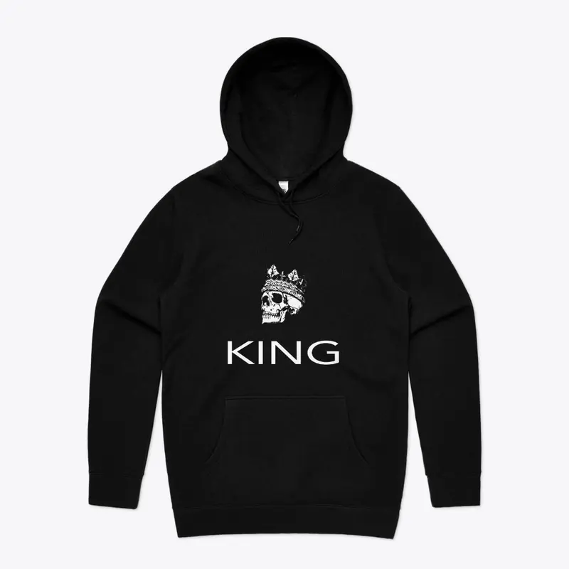 King's clothes